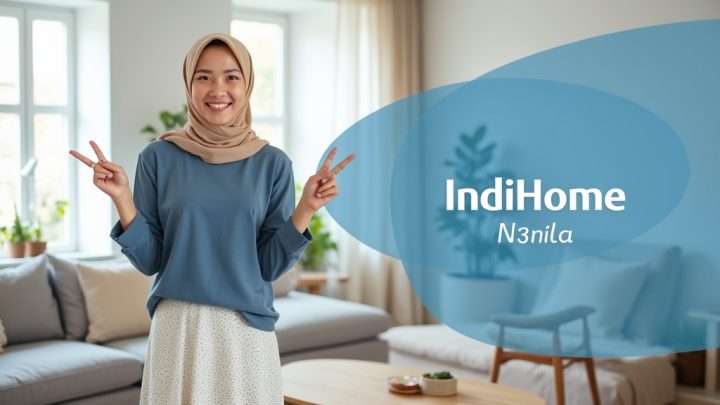 Indihome Namlea