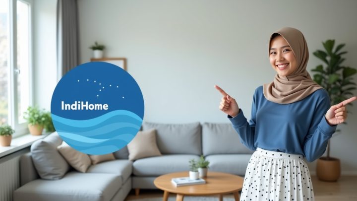 IndiHome Namrole | Harga Paket Pasang WiFi IndiHome Terbaru