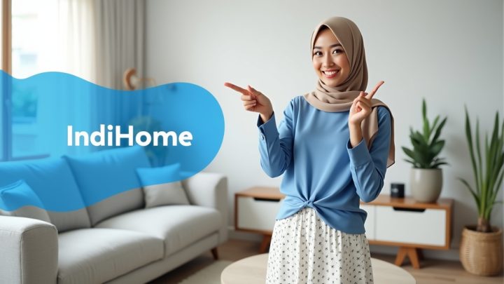 IndiHome Nanga Pinoh | Harga Paket Pasang WiFi IndiHome Terbaru