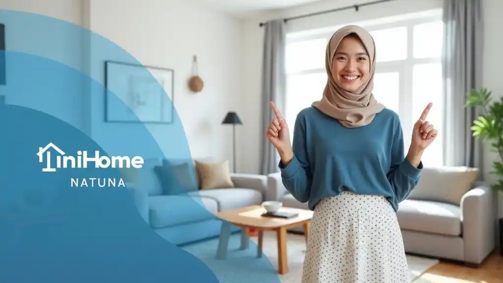 IndiHome Natuna | Harga Paket Pasang WiFi IndiHome Terbaru