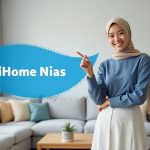 Indihome Nias