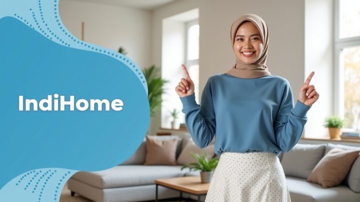 IndiHome Oelamasi | Harga Paket Pasang WiFi IndiHome Terbaru