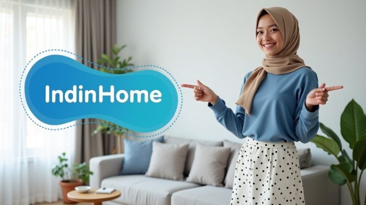 IndiHome Ogan Ilir | Harga Paket Pasang WiFi IndiHome Terbaru