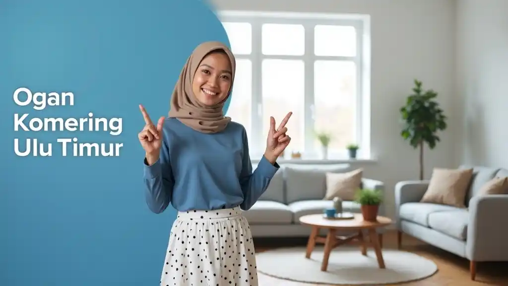 Indihome Ogan Komering Ulu Timur