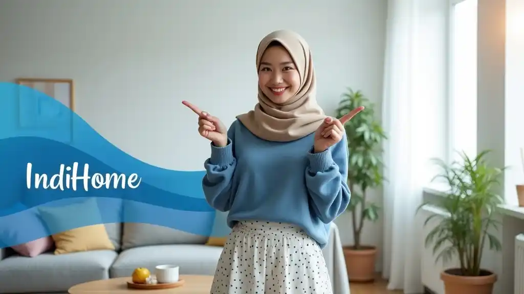 IndiHome Pandan | Harga Paket Pasang WiFi IndiHome Terbaru