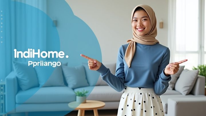 IndiHome Papanggo | Harga Paket Pasang WiFi IndiHome Terbaru