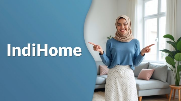 Indihome Papua Pegunungan