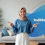 Indihome Papua Tengah