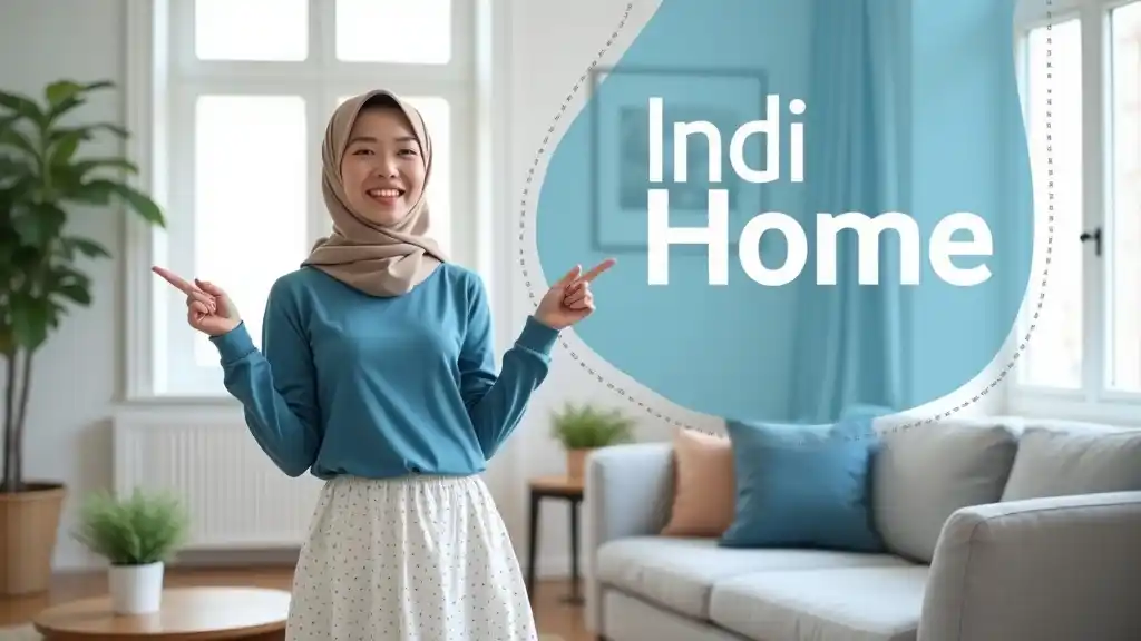 IndiHome Parigi Moutong | Harga Paket Pasang WiFi IndiHome Terbaru