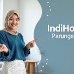 Indihome Parungseah