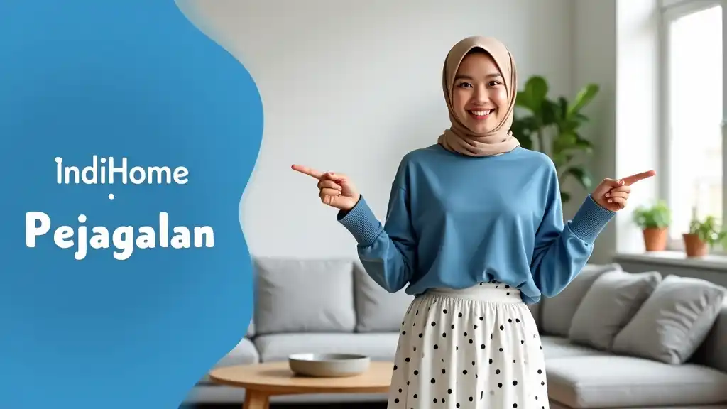 Indihome Pejagalan