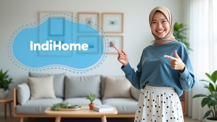 Indihome Pejaten