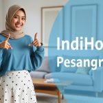 Indihome Pesanggrahan