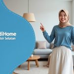 Indihome Pesisir Selatan