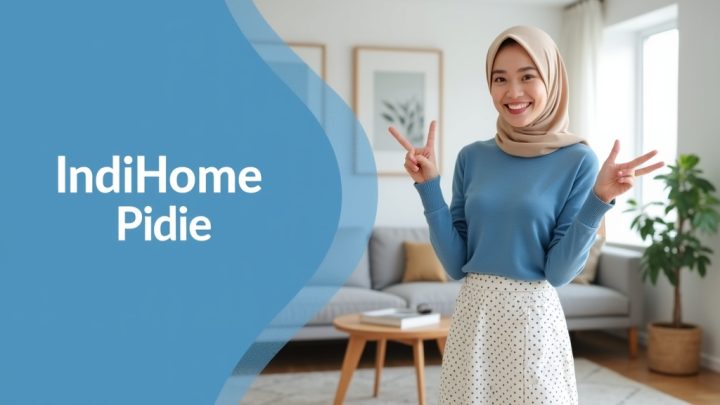 Indihome Pidie