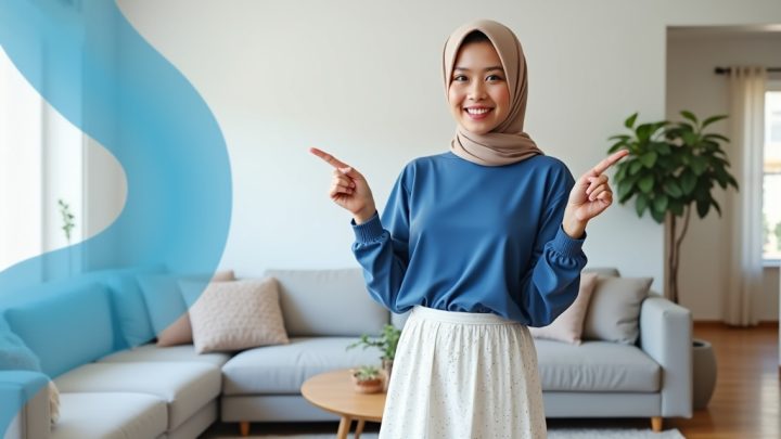 IndiHome Pondok Cabe Ilir | Harga Paket Pasang WiFi IndiHome Terbaru