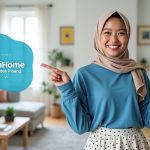 Indihome Pondok Pinang