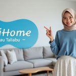 Indihome Pulau Taliabu