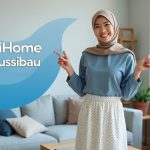 Indihome Putussibau