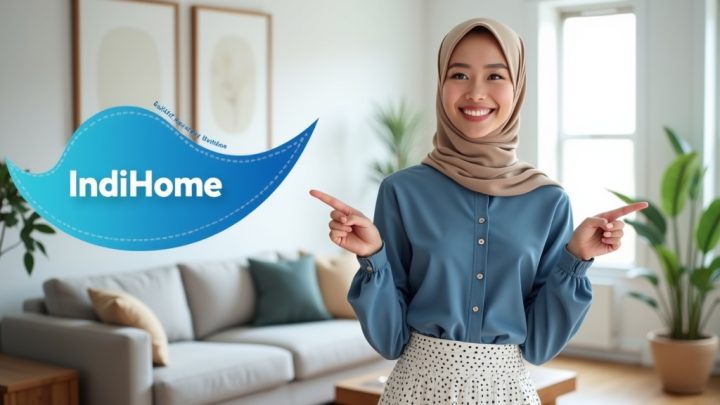 Indihome Ragunan