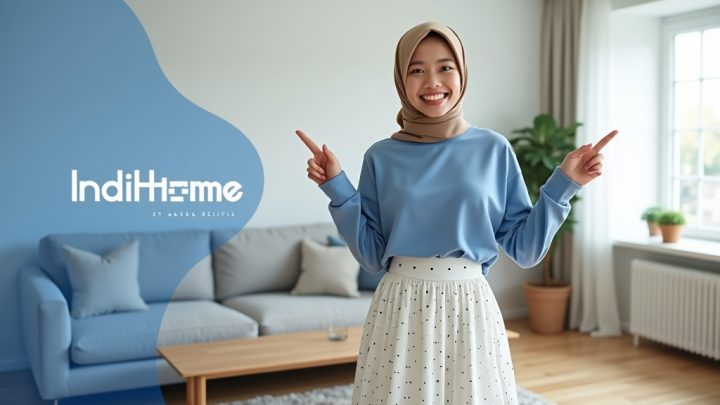 IndiHome Rasiei | Harga Paket Pasang WiFi IndiHome Terbaru