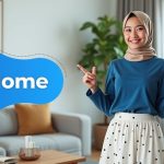 Indihome Rawa Badak Selatan