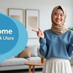 Indihome Rawa Badak Utara