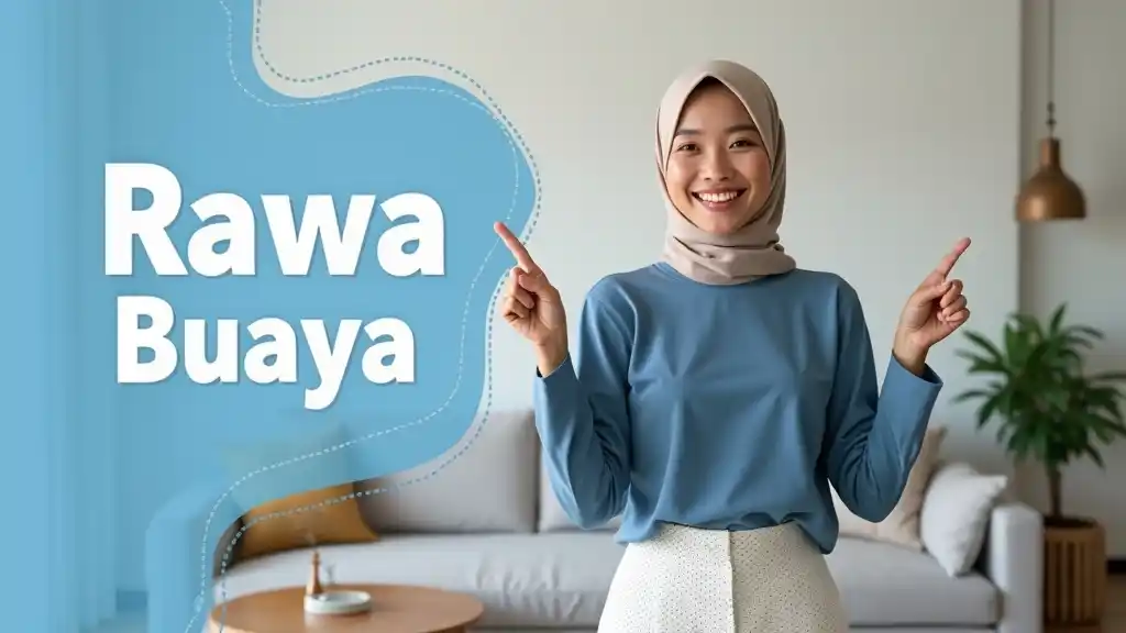 IndiHome Rawa Buaya | Harga Paket Pasang WiFi IndiHome Terbaru