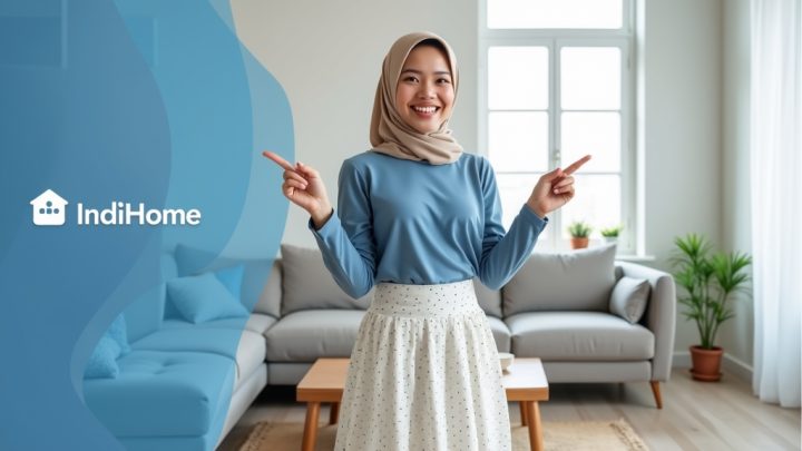 Indihome Roa Malaka
