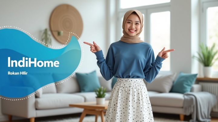 Indihome Rokan Hilir