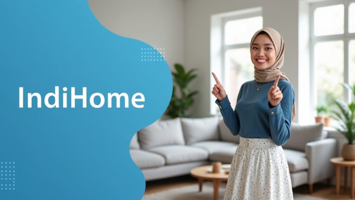 Indihome Rokanhulu