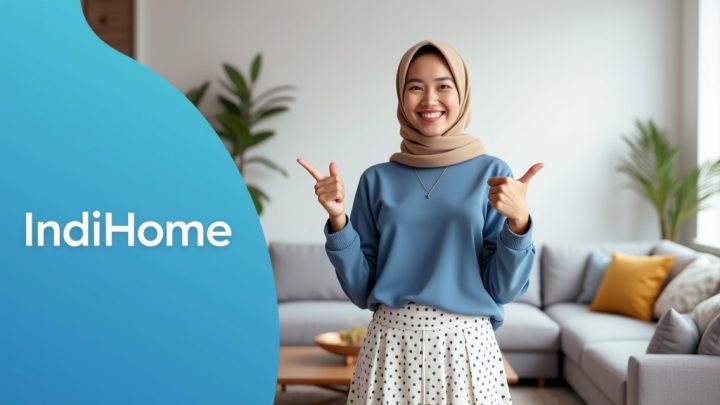 Indihome Rorotan