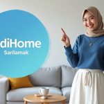 Indihome Sarilamak