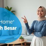 Indihome Sawah Besar