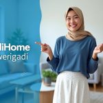 Indihome Sawerigadi