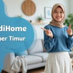 Indihome Semper Timur