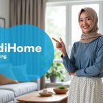Indihome Serdang