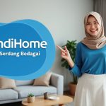 Indihome Serdang Bedagai