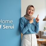 Indihome Serui