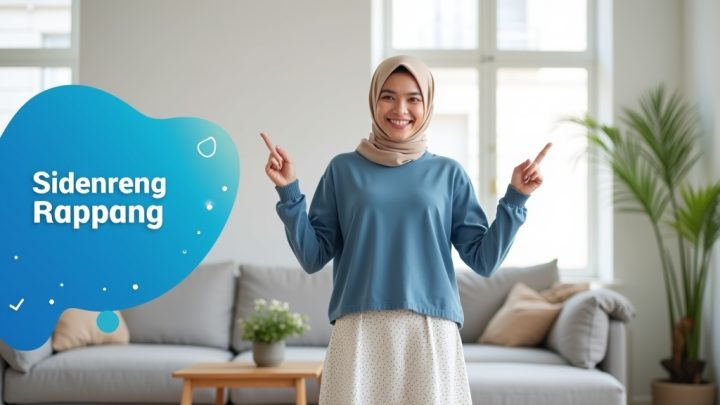 IndiHome Sidenreng Rappang | Harga Paket Pasang WiFi IndiHome Terbaru