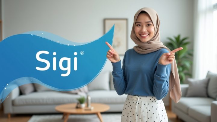 IndiHome Sigi | Harga Paket Pasang WiFi IndiHome Terbaru