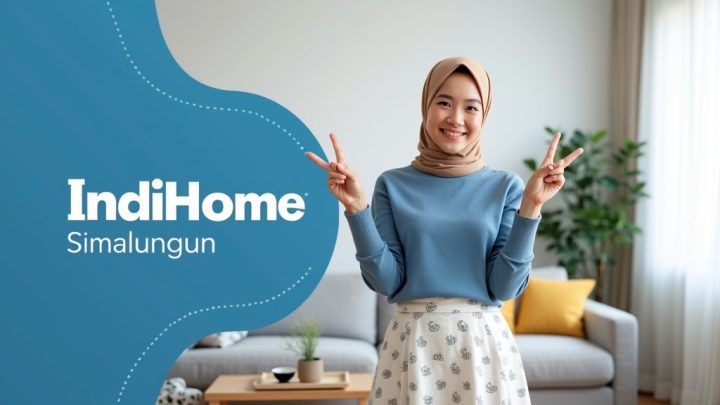 IndiHome Simalungun | Harga Paket Pasang WiFi IndiHome Terbaru