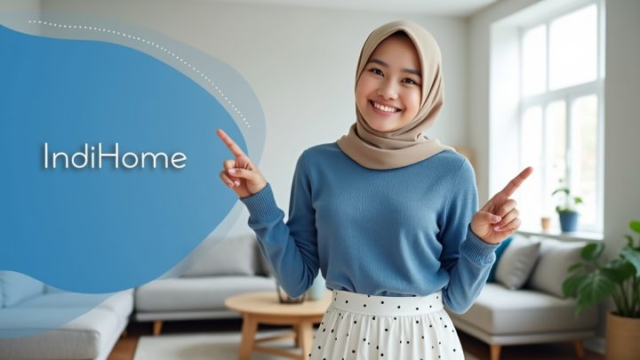 Indihome Sinabang