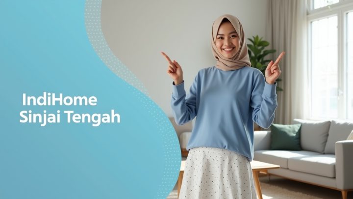 Indihome Sinjai Tengah