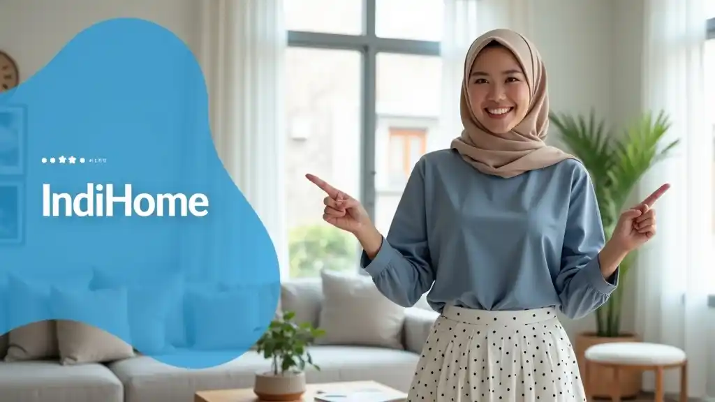 IndiHome Siulak | Harga Paket Pasang WiFi IndiHome Terbaru