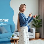 Indihome Sumatera Utara