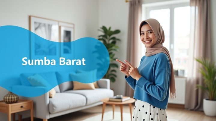 Indihome Sumba Barat