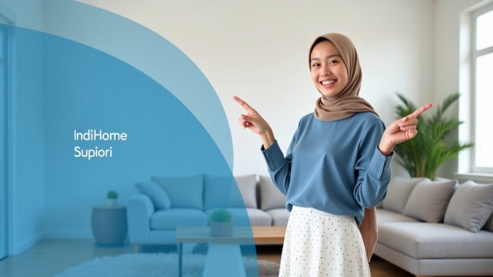 Indihome Supiori