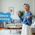 Indihome Tajurhalang