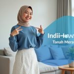 Indihome Tanah Merah